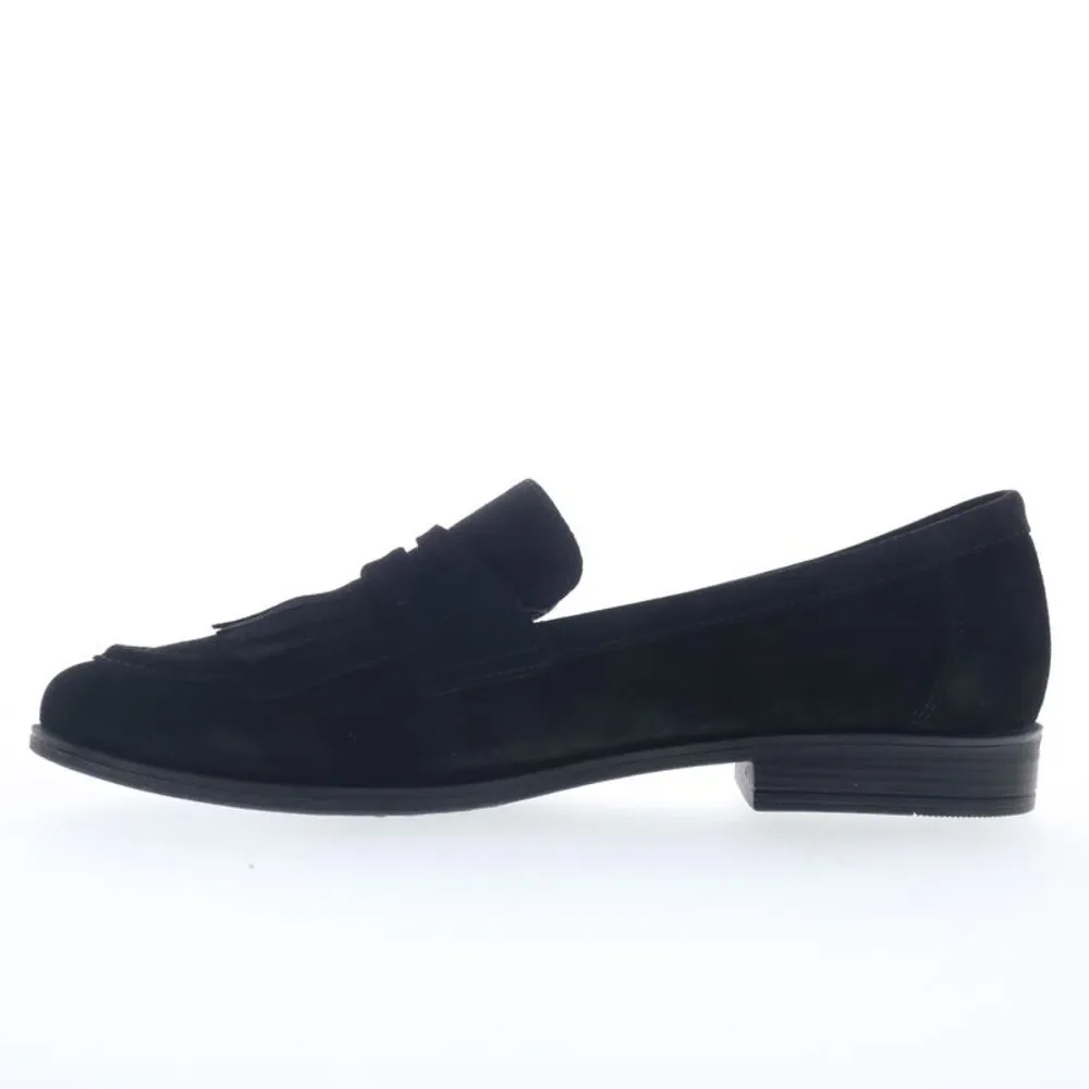 Miz Mooz Womens Ilona Black Shoes (NWT)